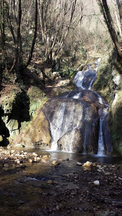 Eremo di San Bovo