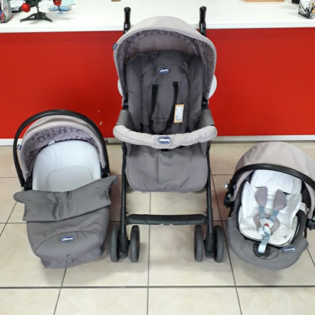 Baby Bazar Rovato