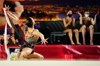 ASD SOCIETÀ GINNASTICA GIUSEPPE FALCIAI