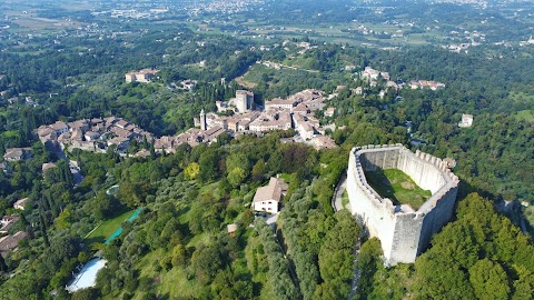 Rocca di Asolo