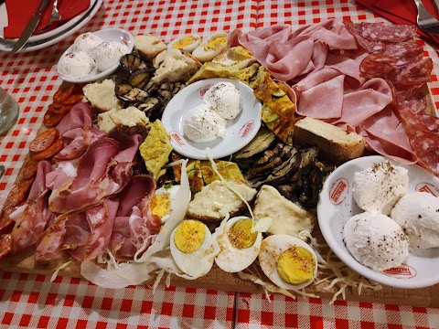 Dar Bottarolo Tor de' Cenci