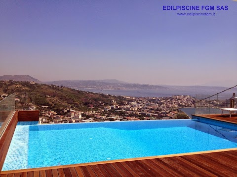 EDILPISCINE FGM SAS