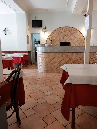 Trattoria Pizzeria San Giorgio