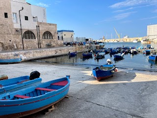 Porto antico