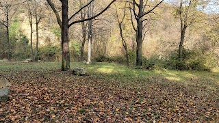 Parco Naturale "Ex cave di Cardona",