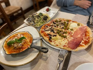 Rotonda Restaurant Trattoria