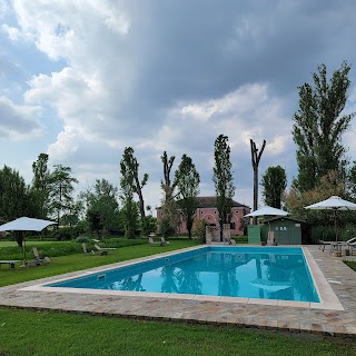 Villa Veneta Tenuta Ca' Zen