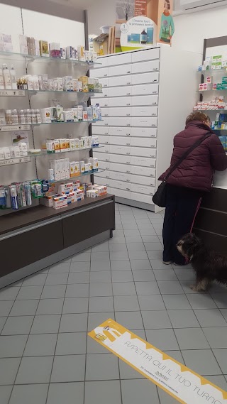 Farmacia Comunale 3