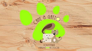 Cane & gatto Petshop e Toelettatura
