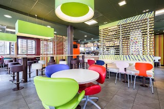 McDonald's Imola Drive