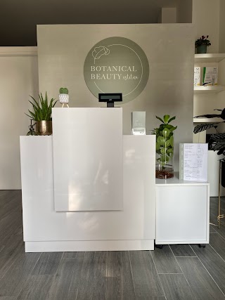 Botanical Beauty Estetica