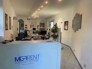 MGARENT - Noleggio Auto a Lungo Termine, Vendita e ritiro dell'usato.