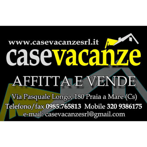 Immobiliare Case Vacanze