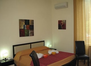 B&B Messina Rooms