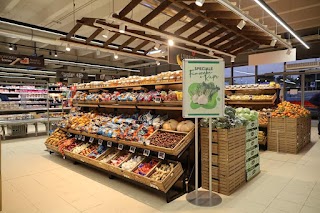 Carrefour Market viale Pasteur