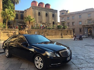 Panormus Autoservizi - Noleggio con Conducente Palermo / NCC Palermo