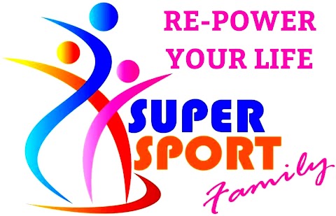 Super Sport Family ssd a rl