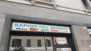 Sapori del mondo