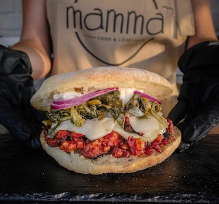 Mammà - Street Food Milano