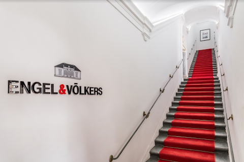 Engel & Völkers Agenzia Immobiliare Roma