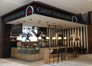 Caffè Vergnano Adigeo Verona