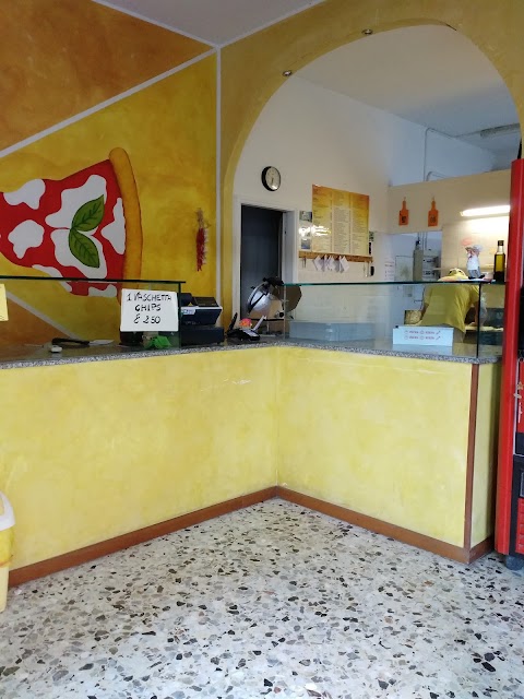 Pizzeria Re Sole Di Ghidoni Paola E C S N C