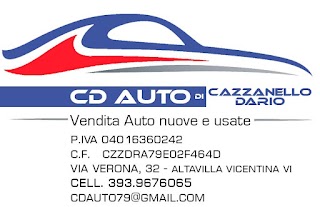 Cd Auto srl