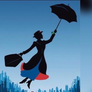 Asilo Mary Poppins di Francesca Cuturi e Dott.ssa Giulia Pesce