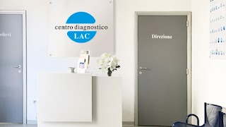 Centro Diagnostico LAC