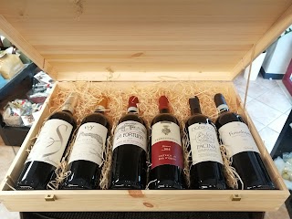 Enoteca Vini Sfusi Il Brillo Parlante