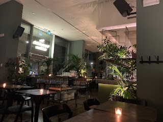 The Botanical Club | Tortona