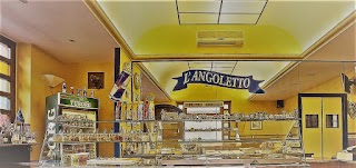 L' Angoletto di Zia Tina