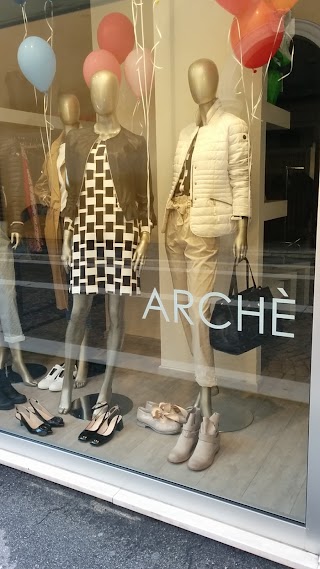 Arche' - Abbigliamento