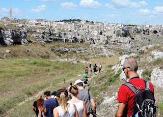 Matera Escursioni