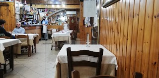 Trattoria Secchia