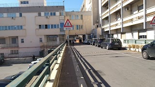 Ospedali Riuniti Villa Sofia- Cervello Pronto Soccorso