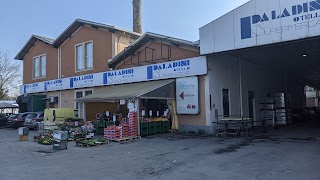 Paladini Otello Supermercati Srl