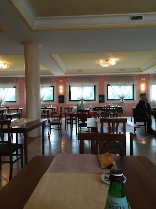 Ristorante Albergo Mantovano