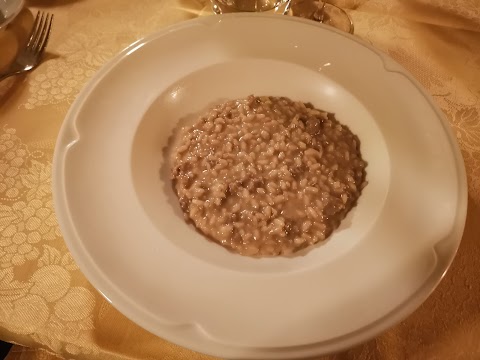 Trattoria Risotteria dal Pape