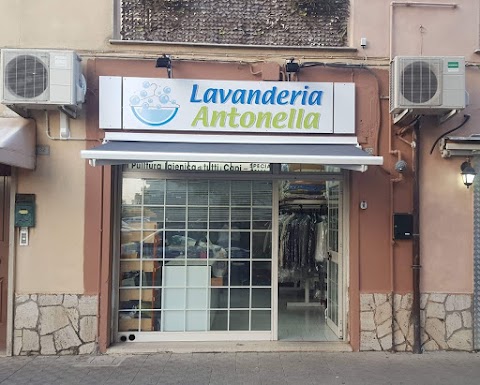 Lavanderia Antonella