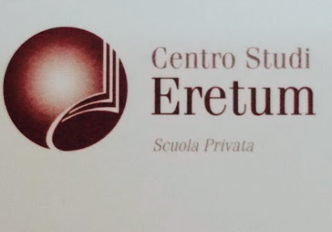 Centro Studi Eretum Srl