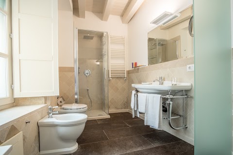 Palazzo Alfeo - Luxury Apartments Ortigia