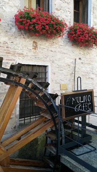 Mulino Caffè