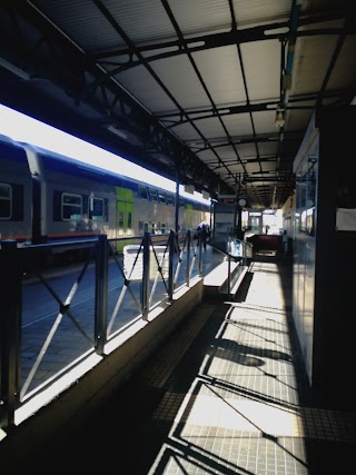 Stazione di Empoli