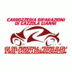 Carrozzeria Gazzola Gianni