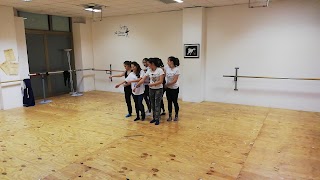 école de danse ASD