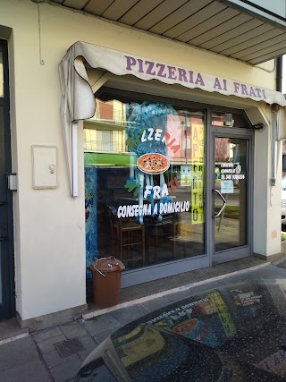 Pizzeria Ai Frati Di Callegaro