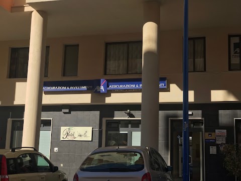 AXA Assicurazioni PALERMO ROSARIO SRL