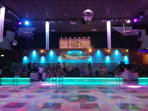 Plaza Disco