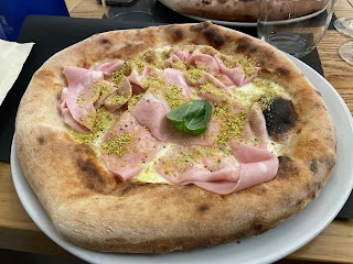 Castiglione Pizza e Cucina